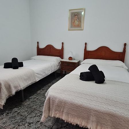 Apartamento 190 Tarifa Exteriör bild