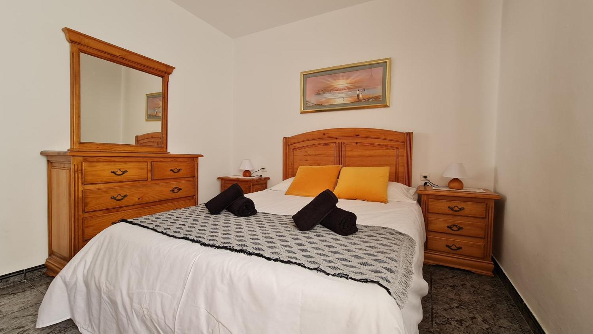 Apartamento 190 Tarifa Exteriör bild
