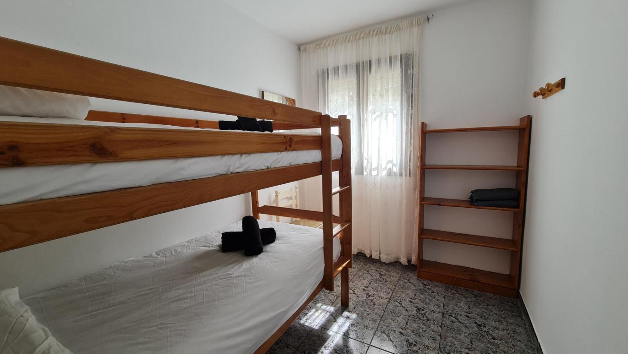 Apartamento 190 Tarifa Exteriör bild