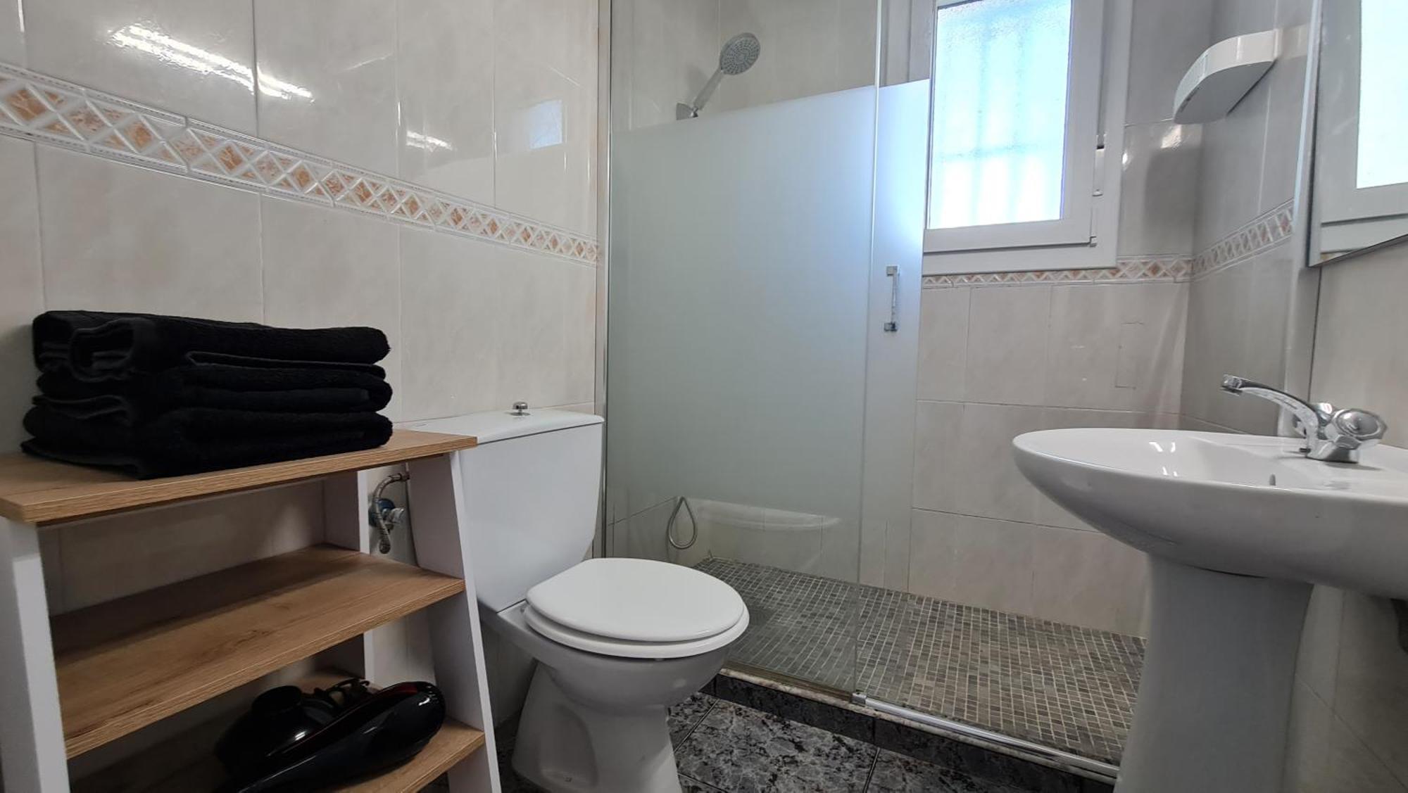 Apartamento 190 Tarifa Exteriör bild